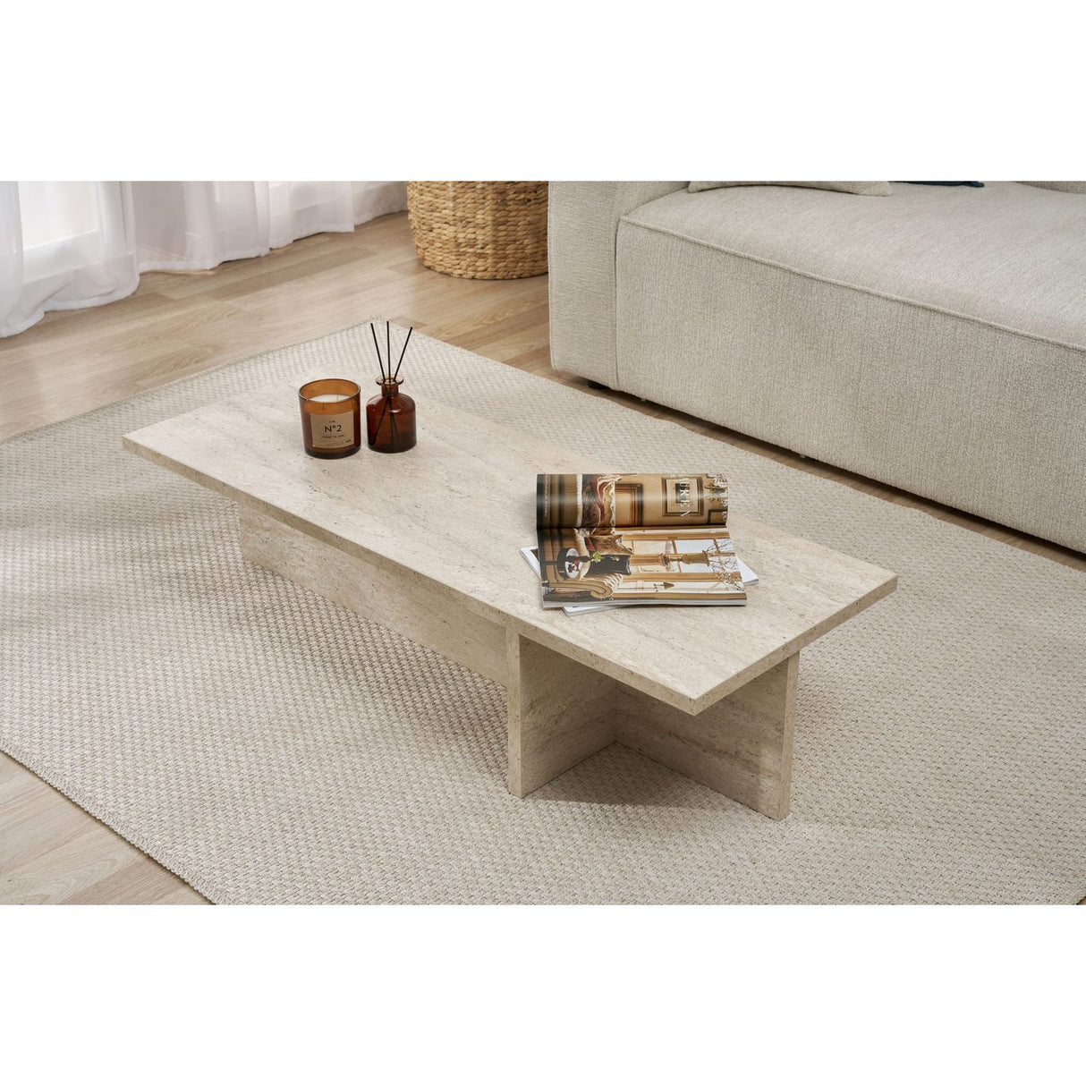 Hannah Soffbord Travertine