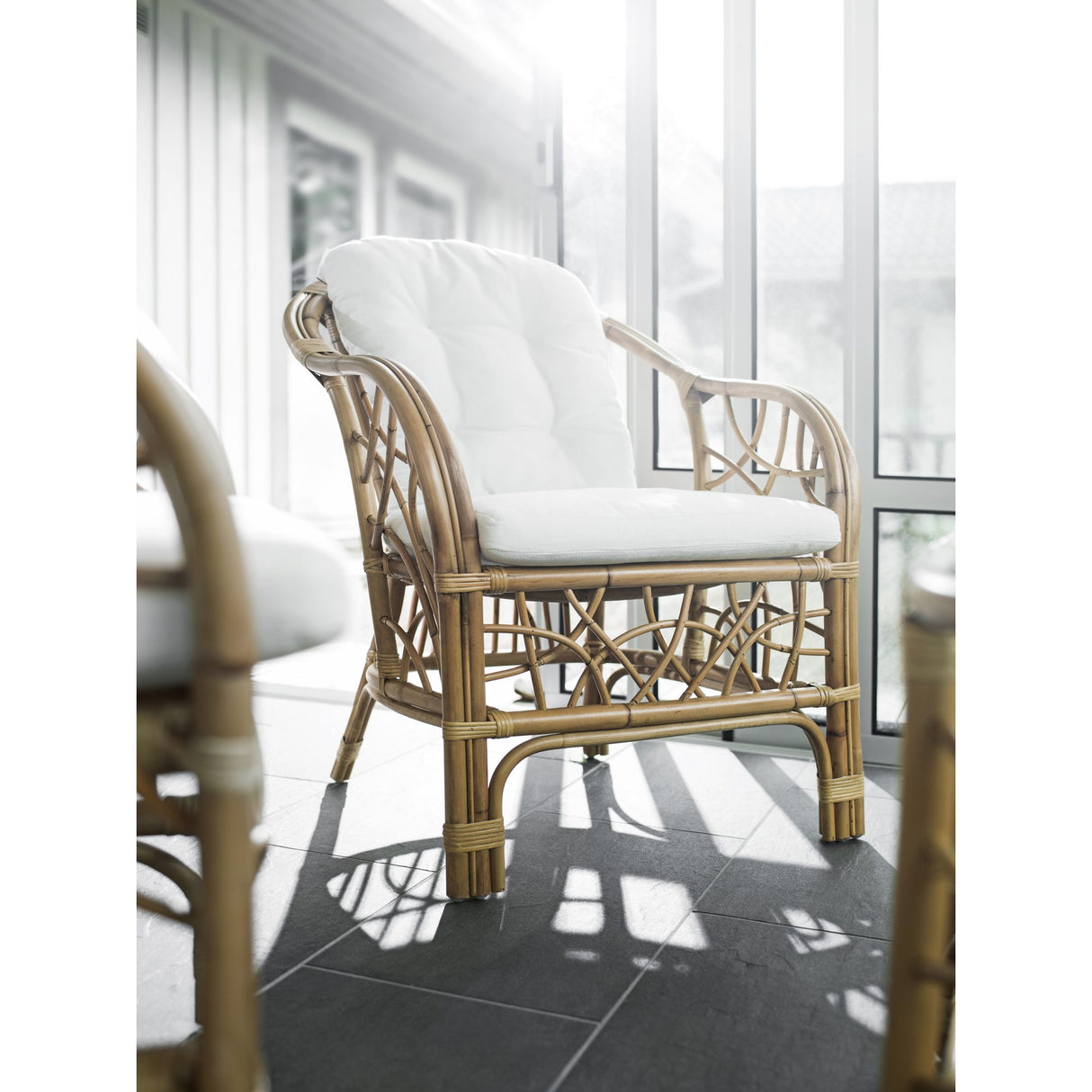 Fårö Soffgrupp Natur