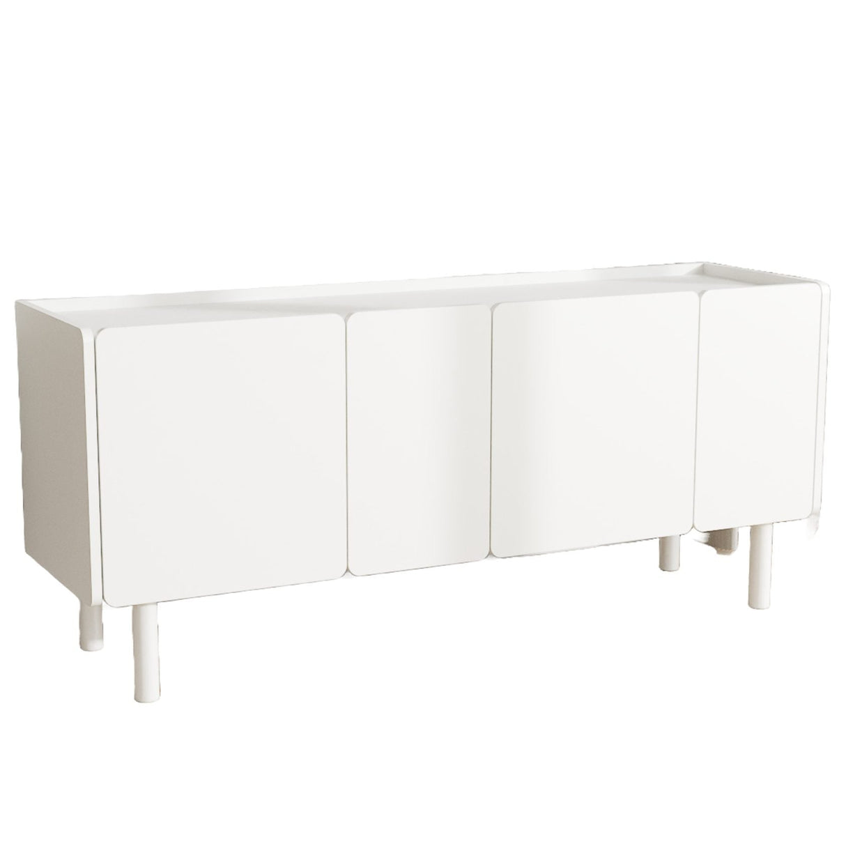 Vector Sideboard 160 cm Vit