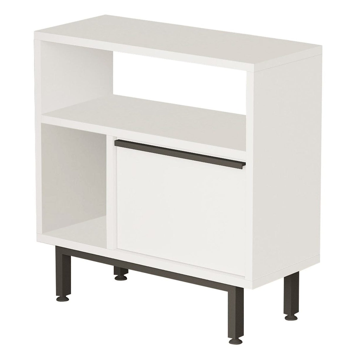 Lofoten Sideboard Vit
