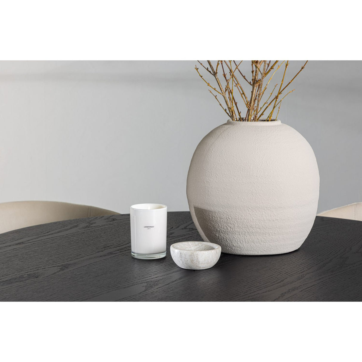 Olivia, Berit Rund matgrupp