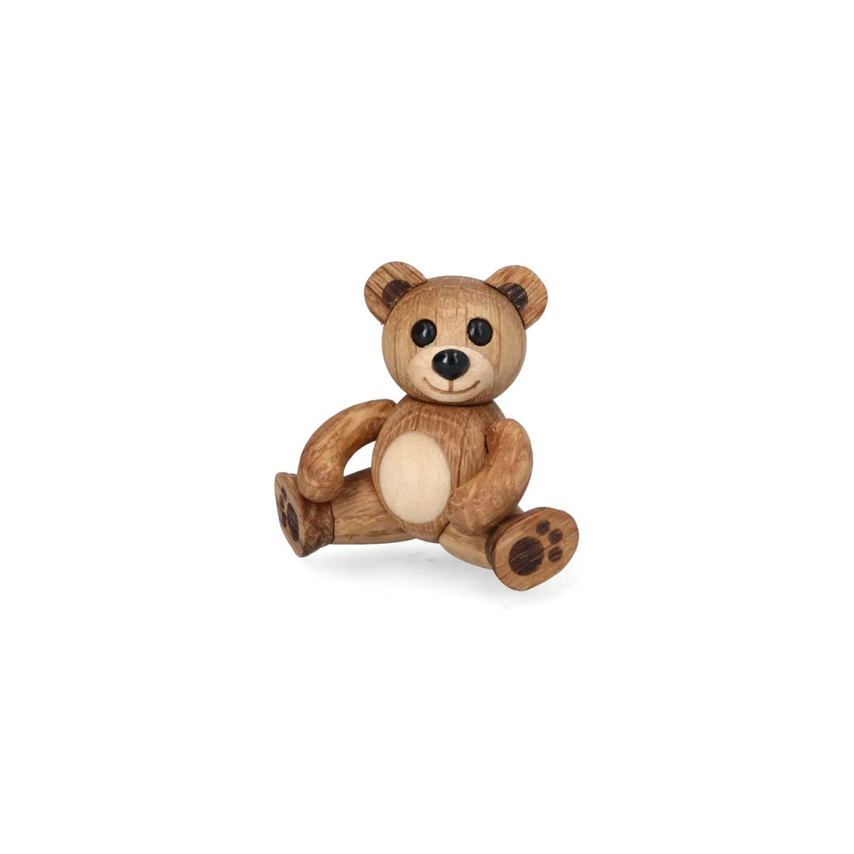 The Teddy Bear Mini Teddybjörn Dekoration 5 cm