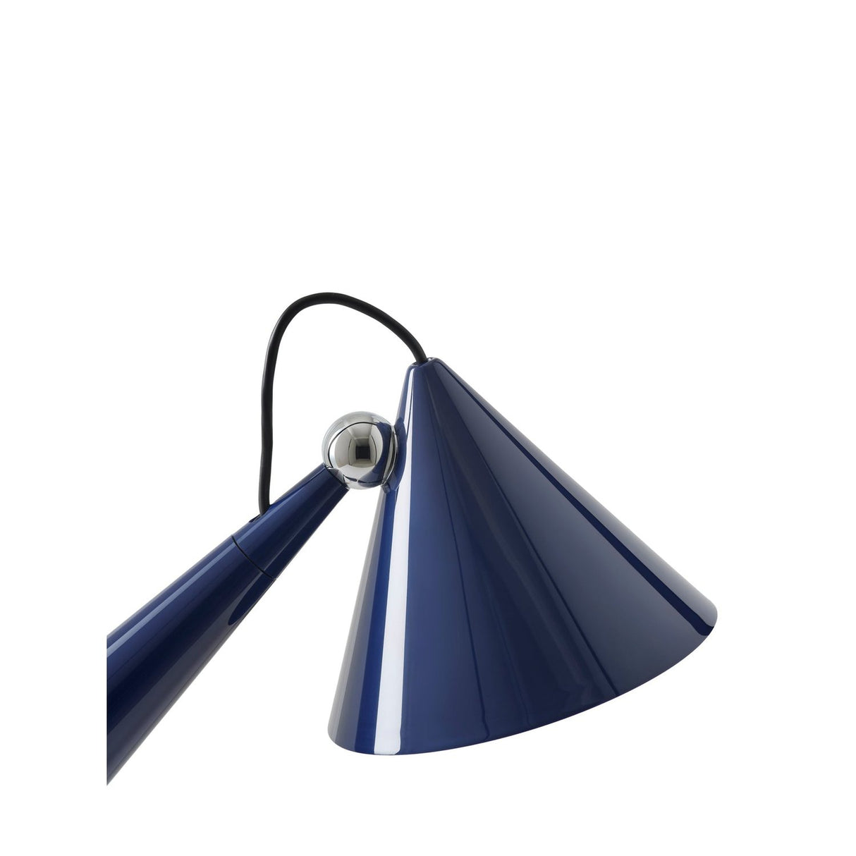 Pose Bordslampa Indigo