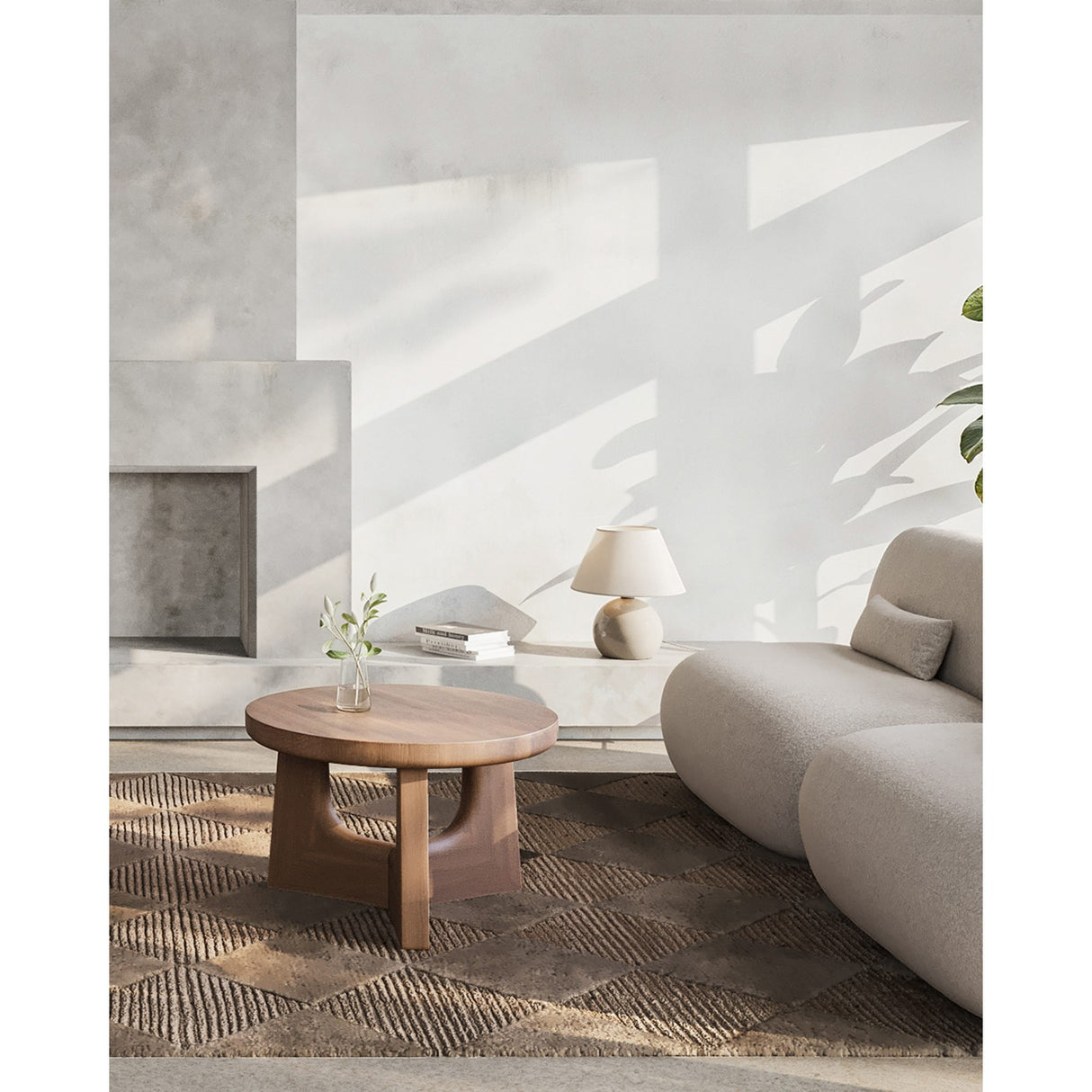 Berber Matta Chocolate