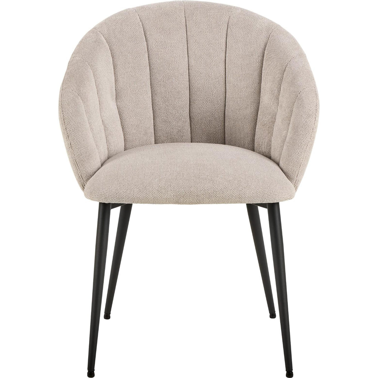 Eliza Karmstol Caso tyg Beige