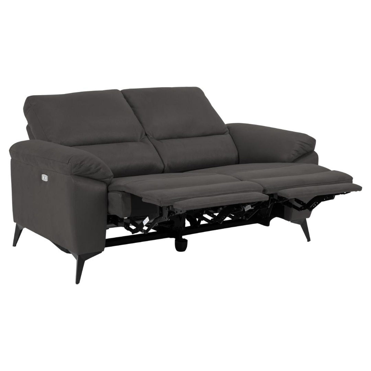 Pascal 2-sits Reclinersoffa