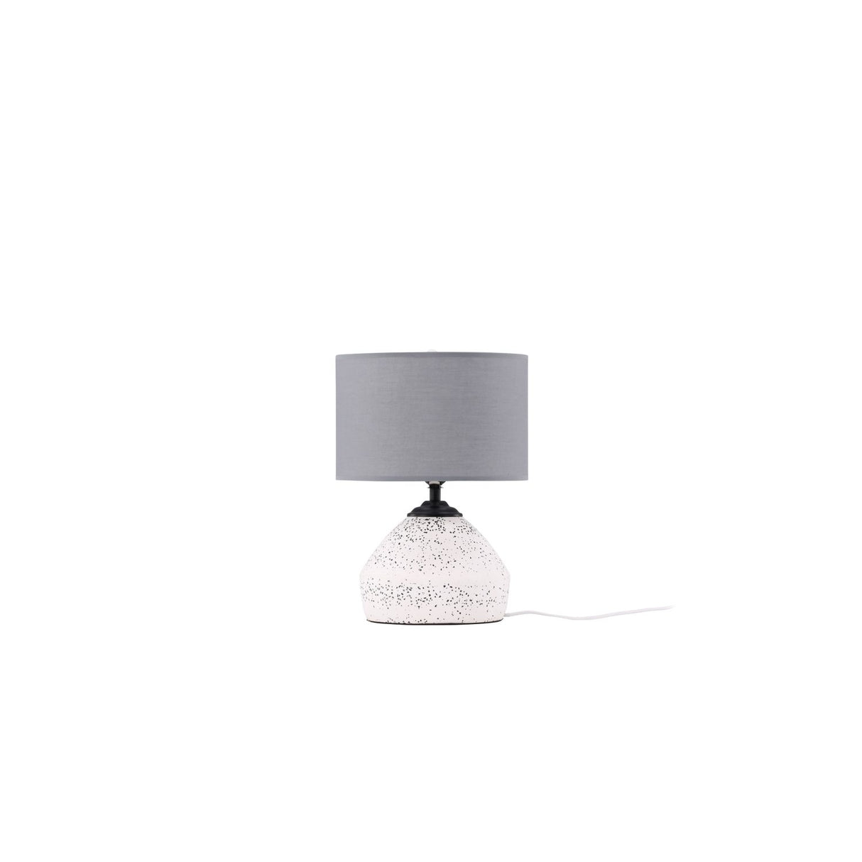 Sisteron Bordslampa Vit, 36