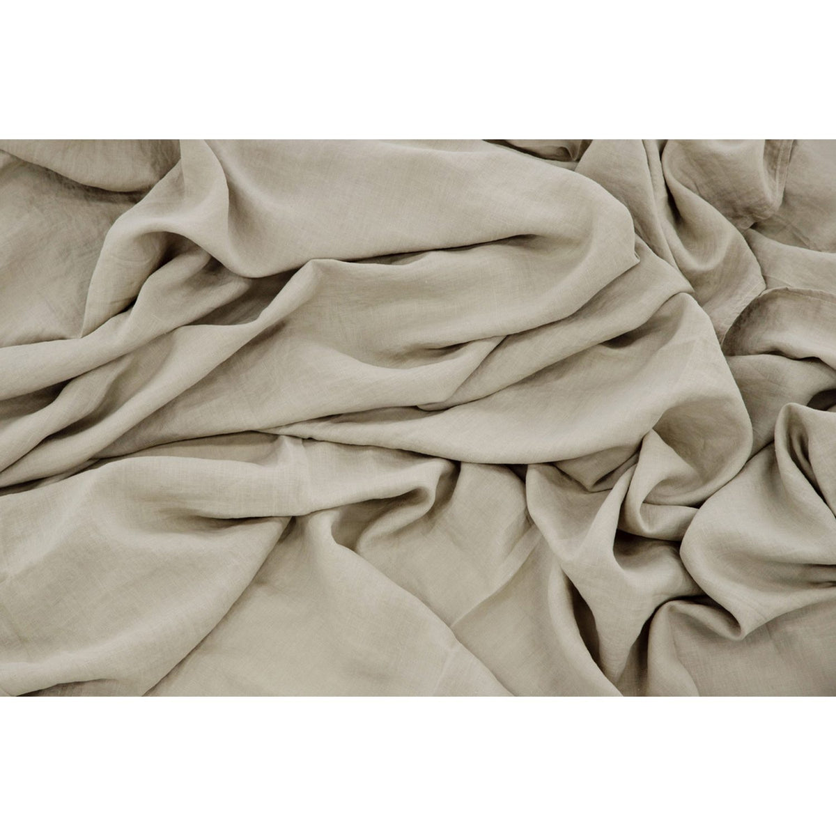Milo Överkast Beige