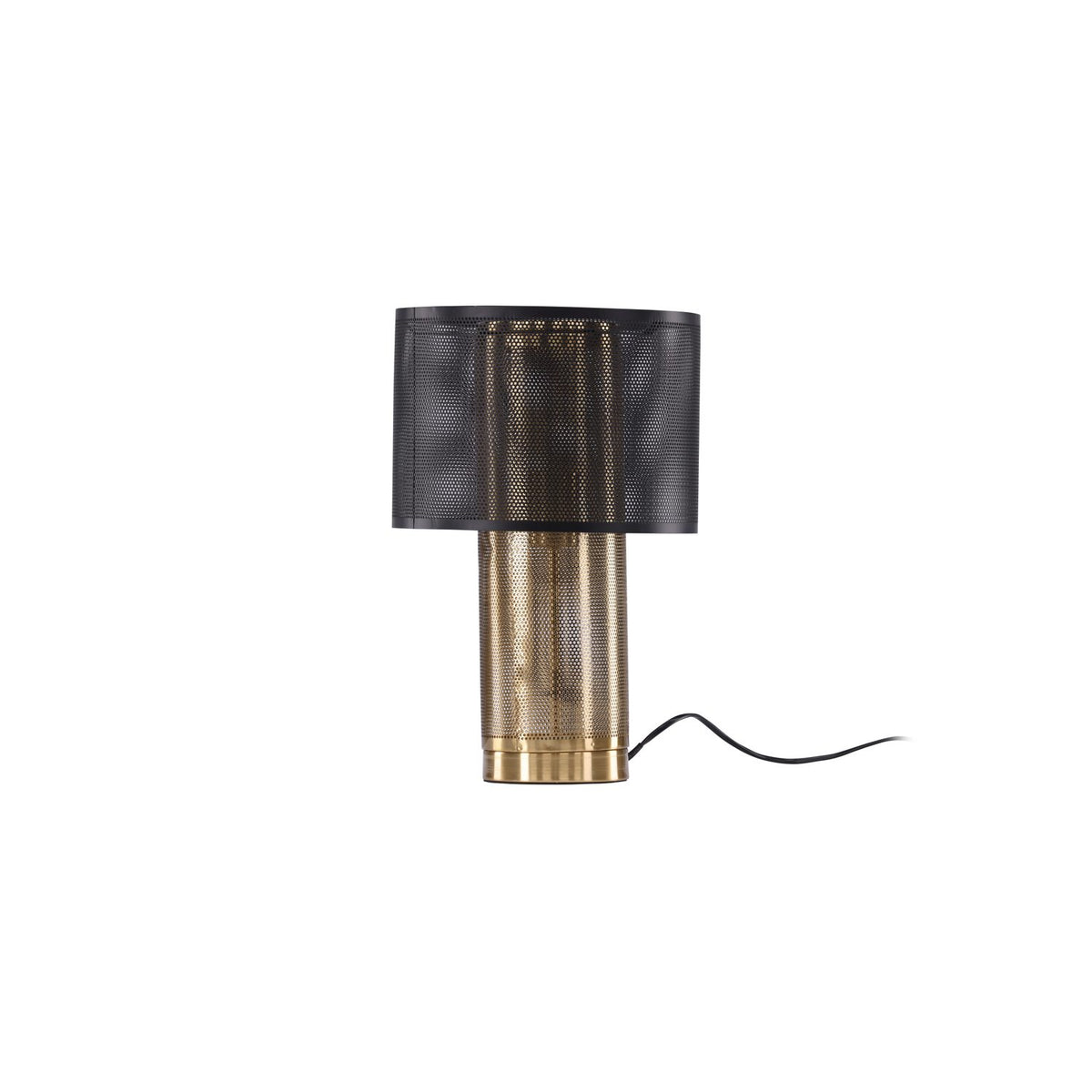 Gap Bordslampa Svart