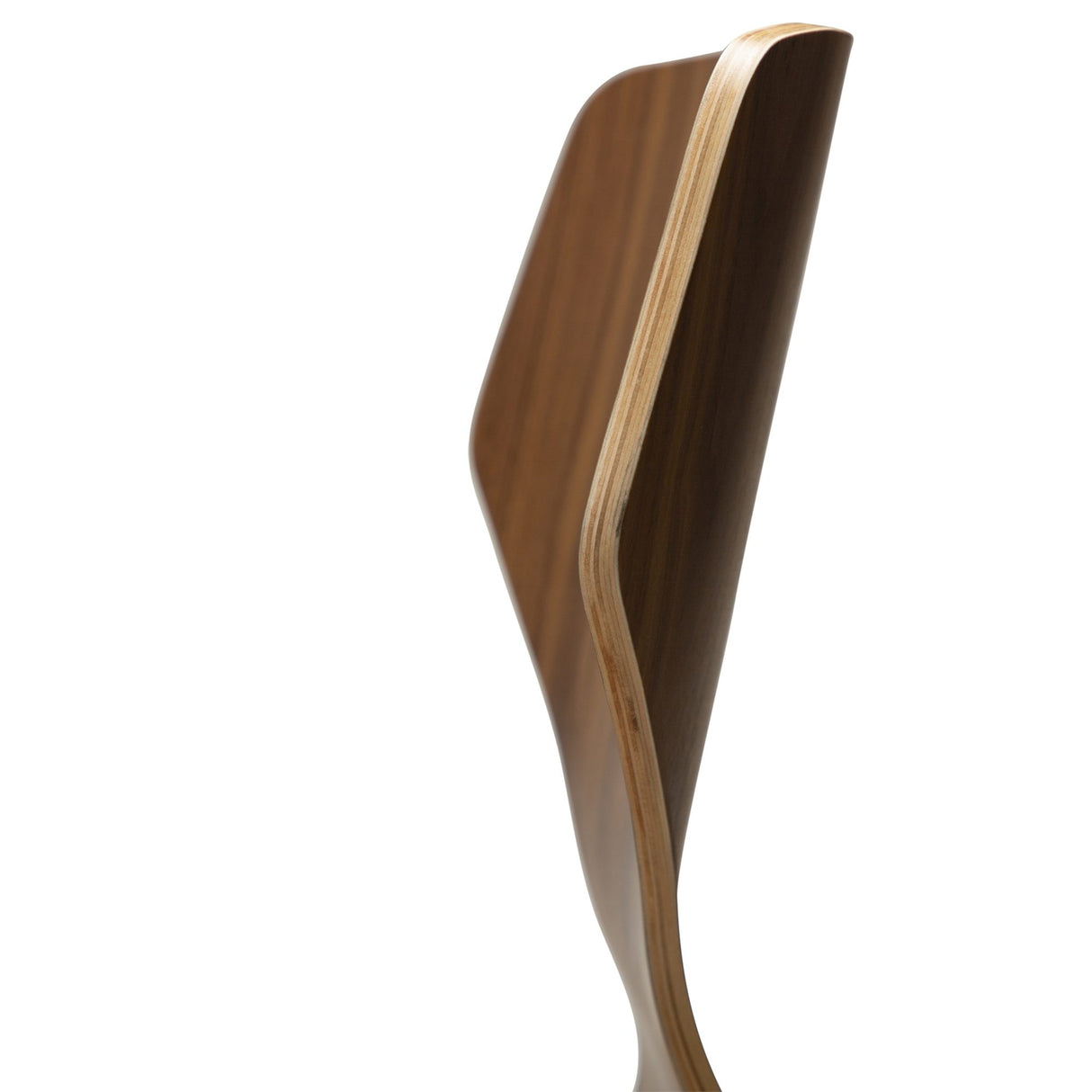 S.I.T Barstol Walnut