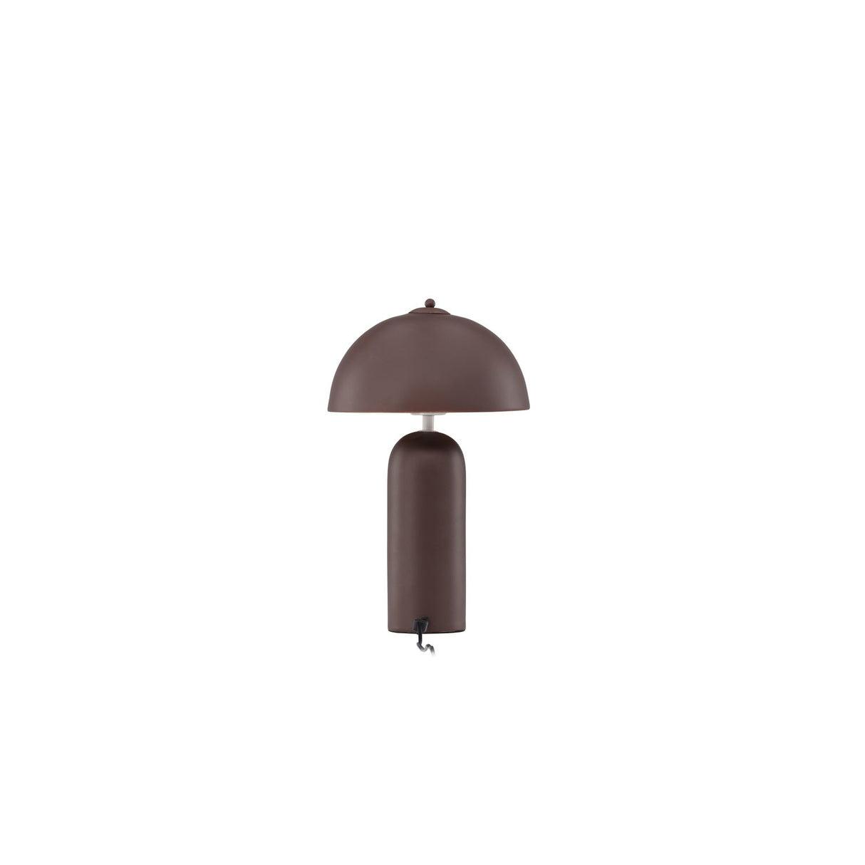 Corello Bordslampa Brun, 45