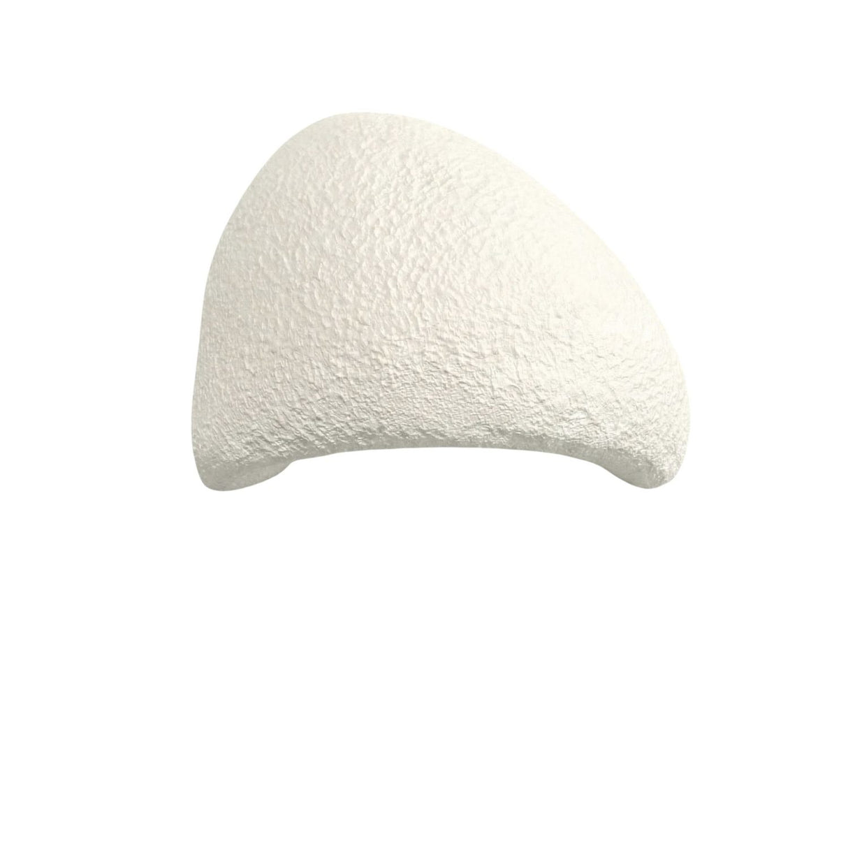 Windhoek Medium Wall (H 18 cm) Vit Vägglampa