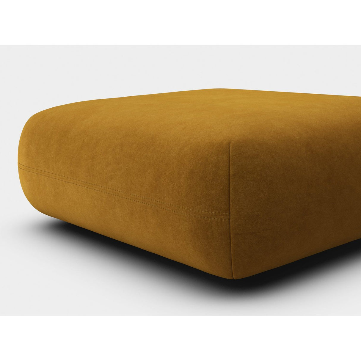 Plump Pall Royal Gold BL