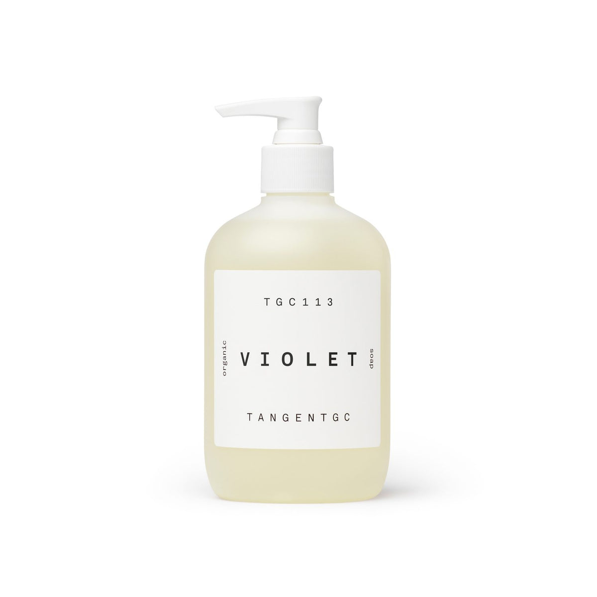 350 ml Handtvål Violet