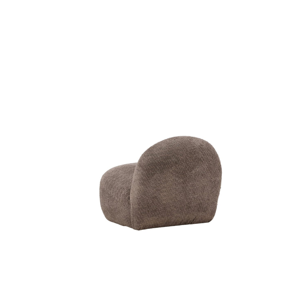 Omaha Loungestol Brun