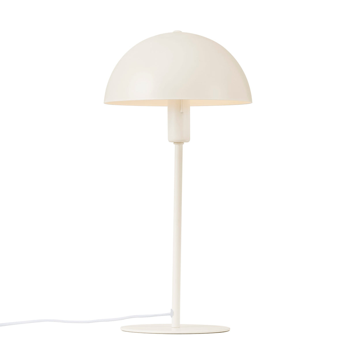 Ellen 20 Bordslampa Beige