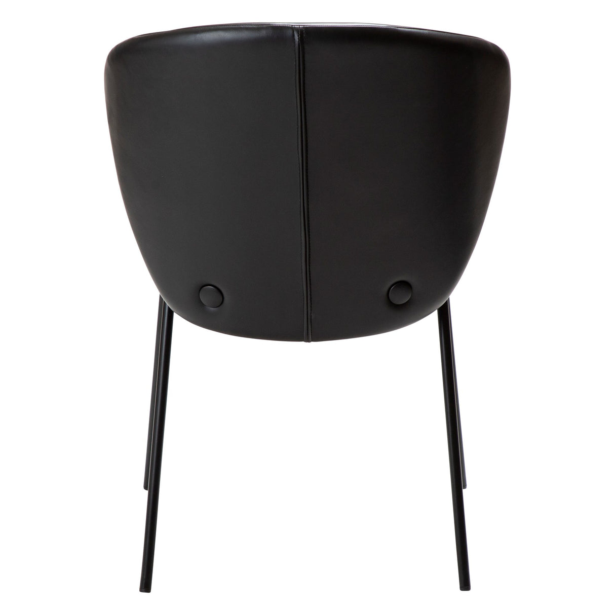 Stay Stol Vintage Black