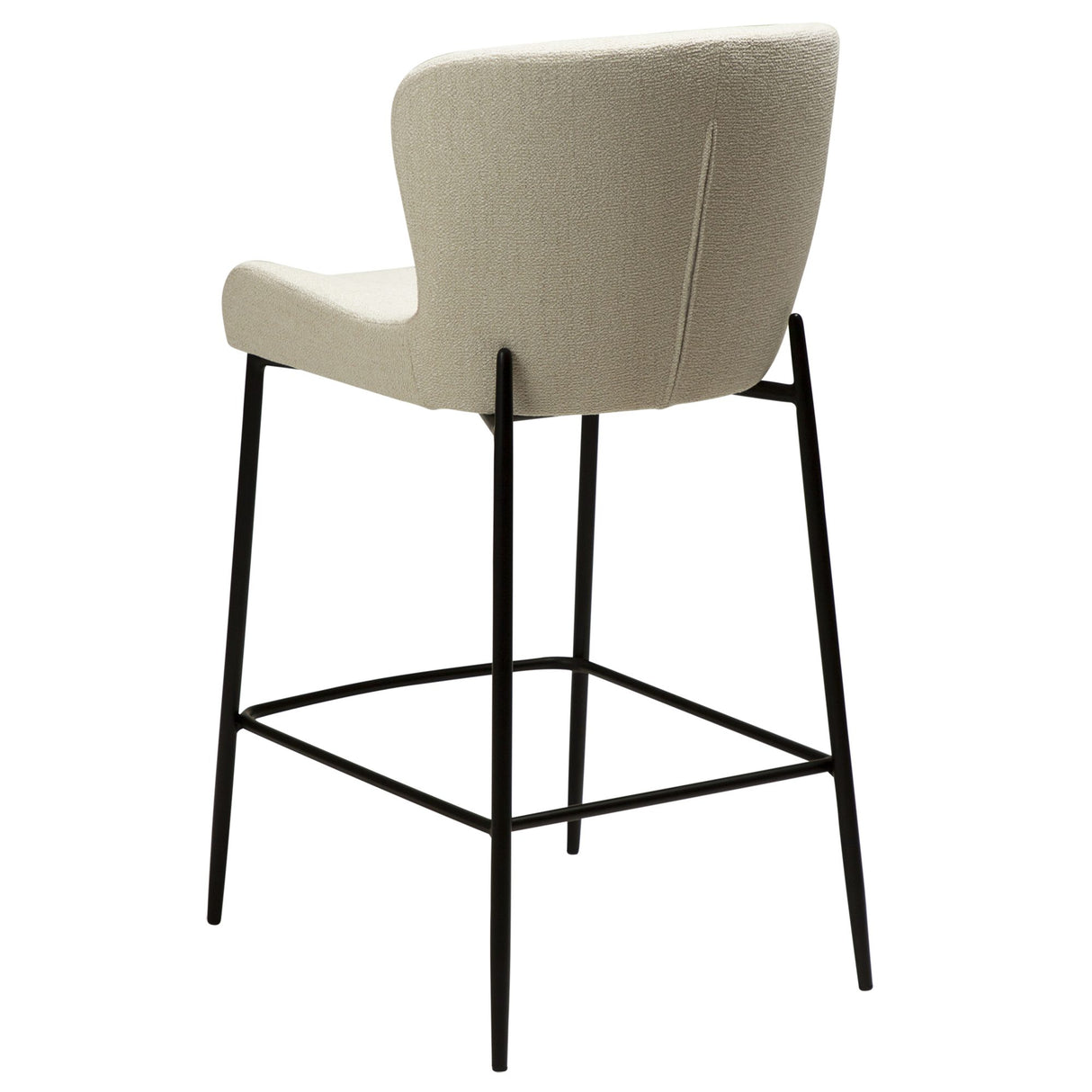 Glam Barstol Simply Beige