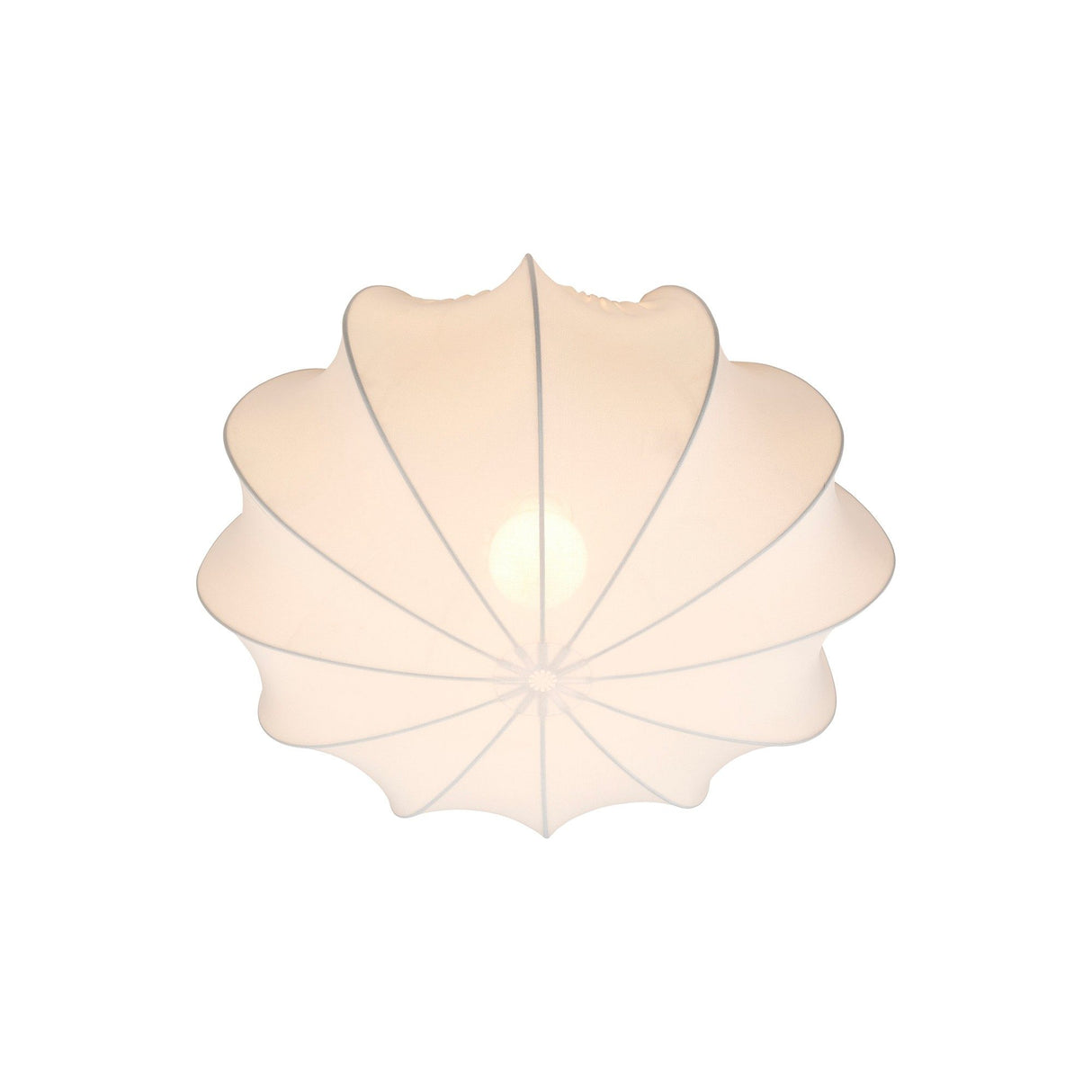 Aeron Vit Plafond 40 cm