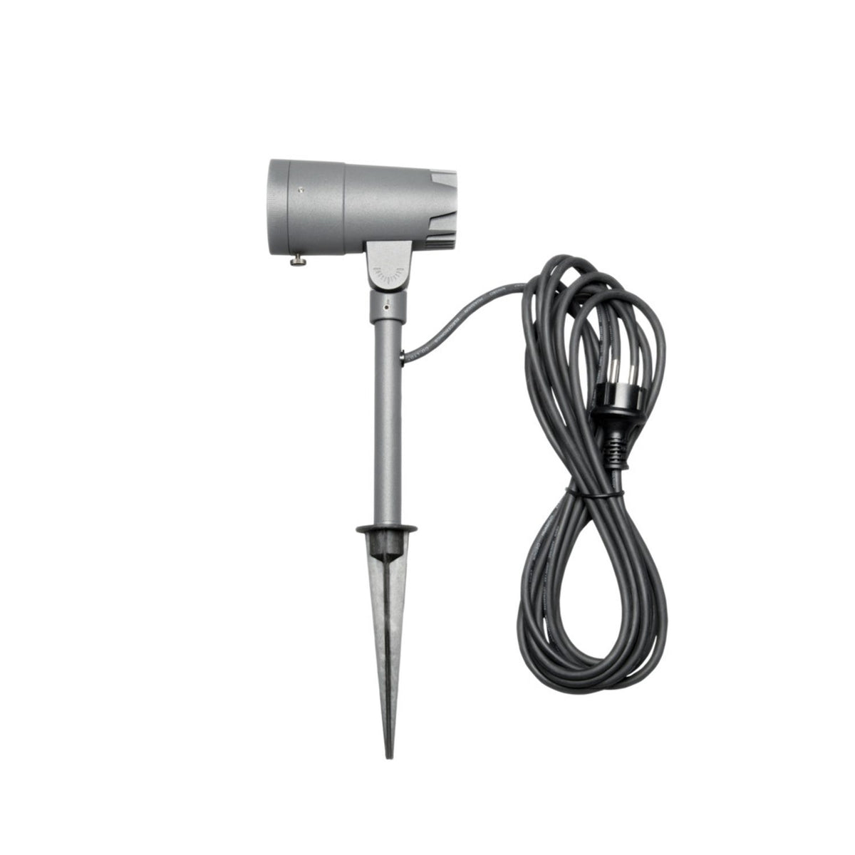 Andria HP-LED Marksticka Justerbar Spotlight Ute