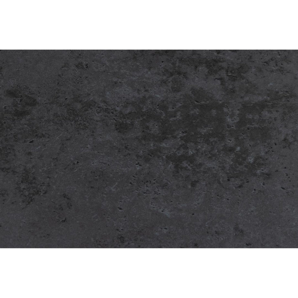 Dijon Satsbord 58x58 cm Svart