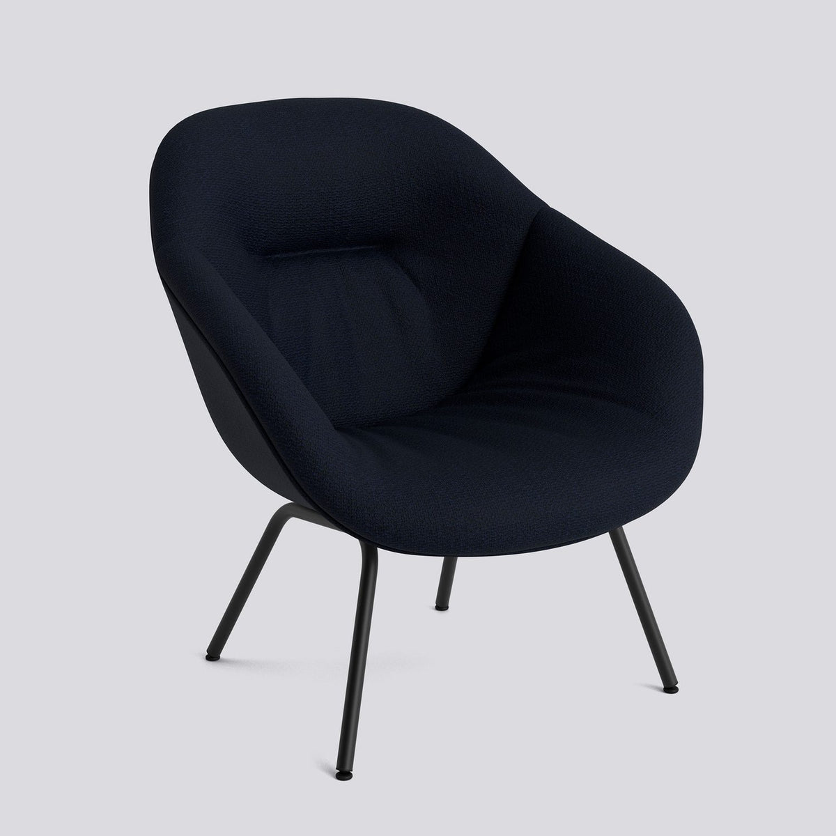 AAL 87 Soft Fåtölj Maglia Blue black