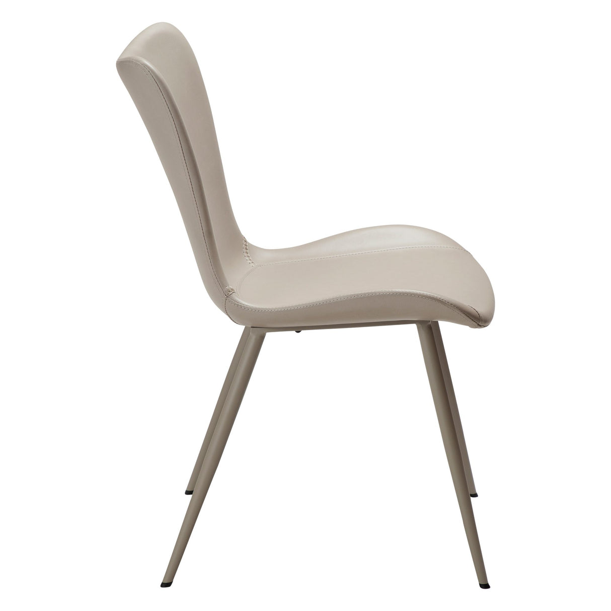 Medusa Stol Cashmere Art.Leather