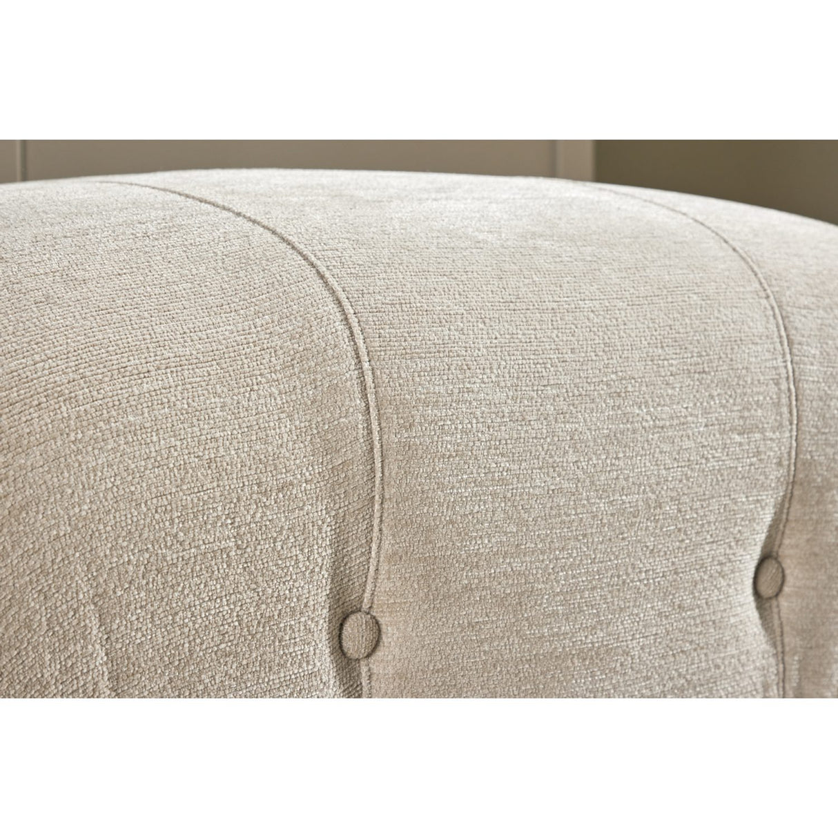 Mika Soffmodul Beige, Ottoman