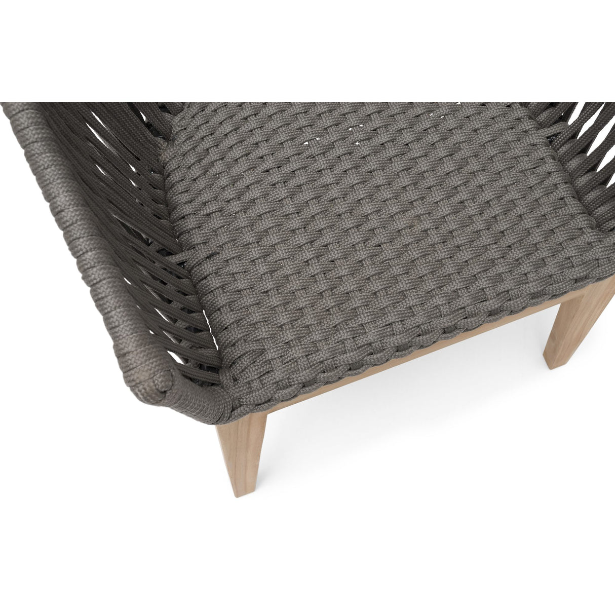 Himmelsnäs Utestol Grå