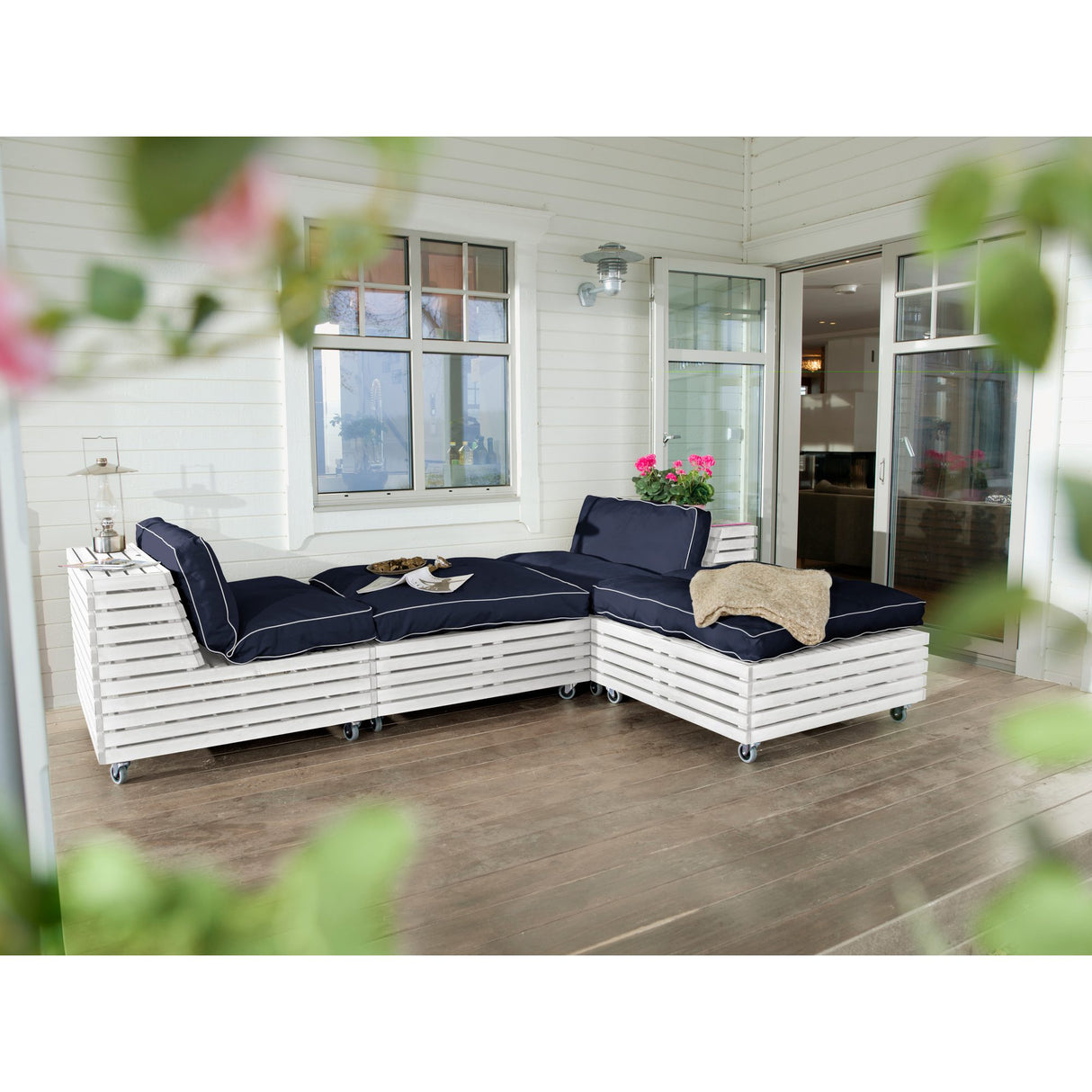 Bara Vara Divandyna Vit