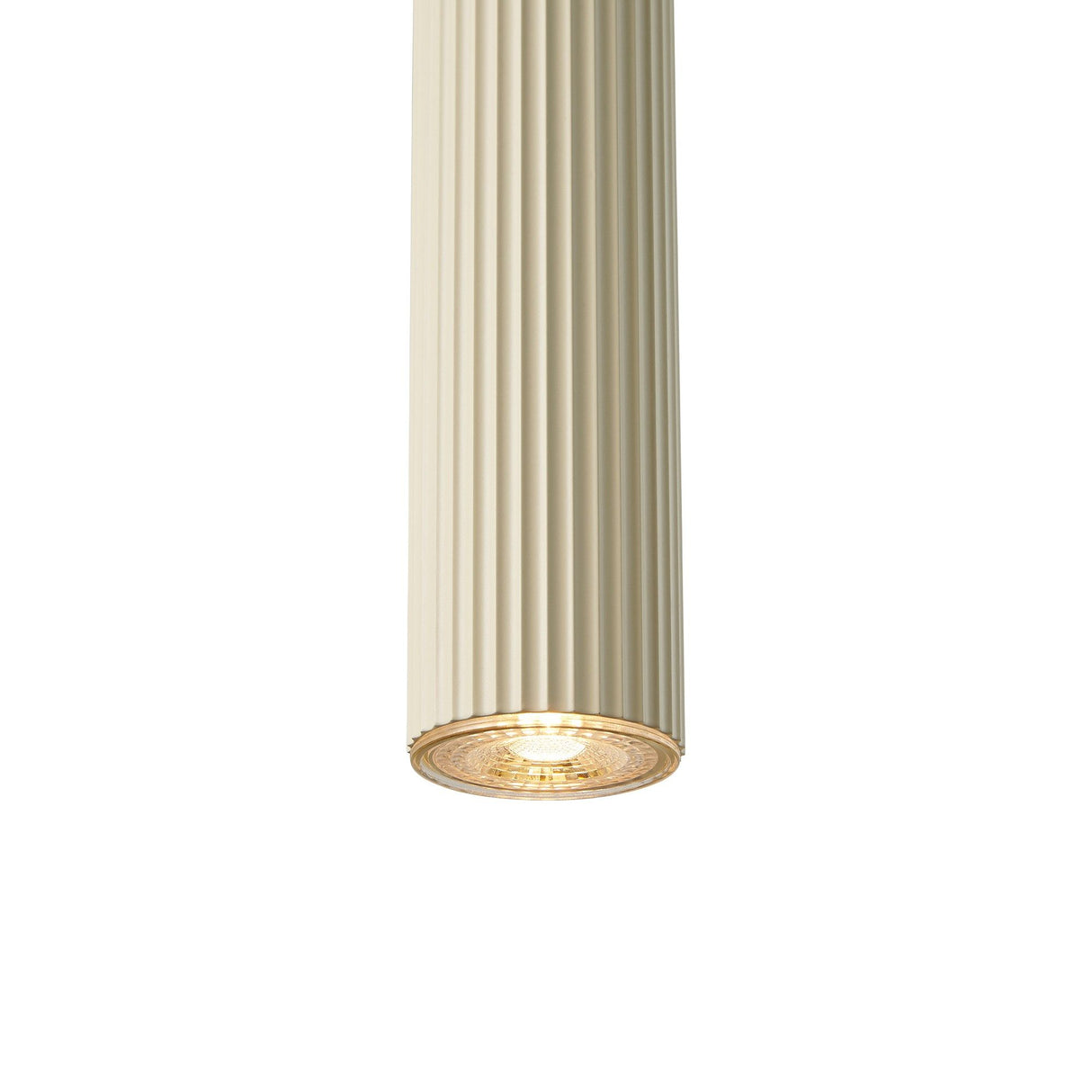 Vico Taklampa Beige
