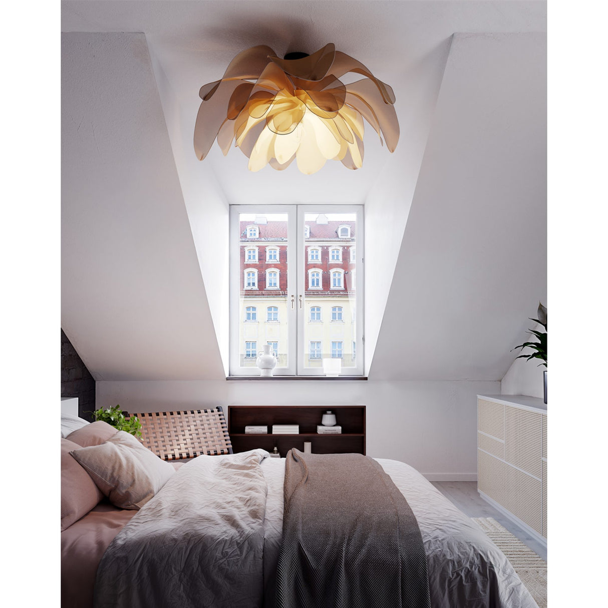 Lou Lou Plafond Natur