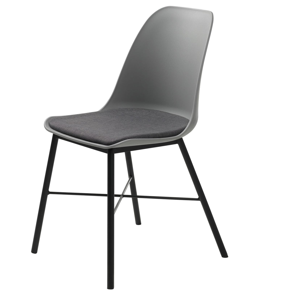 Diamante Stol Grå