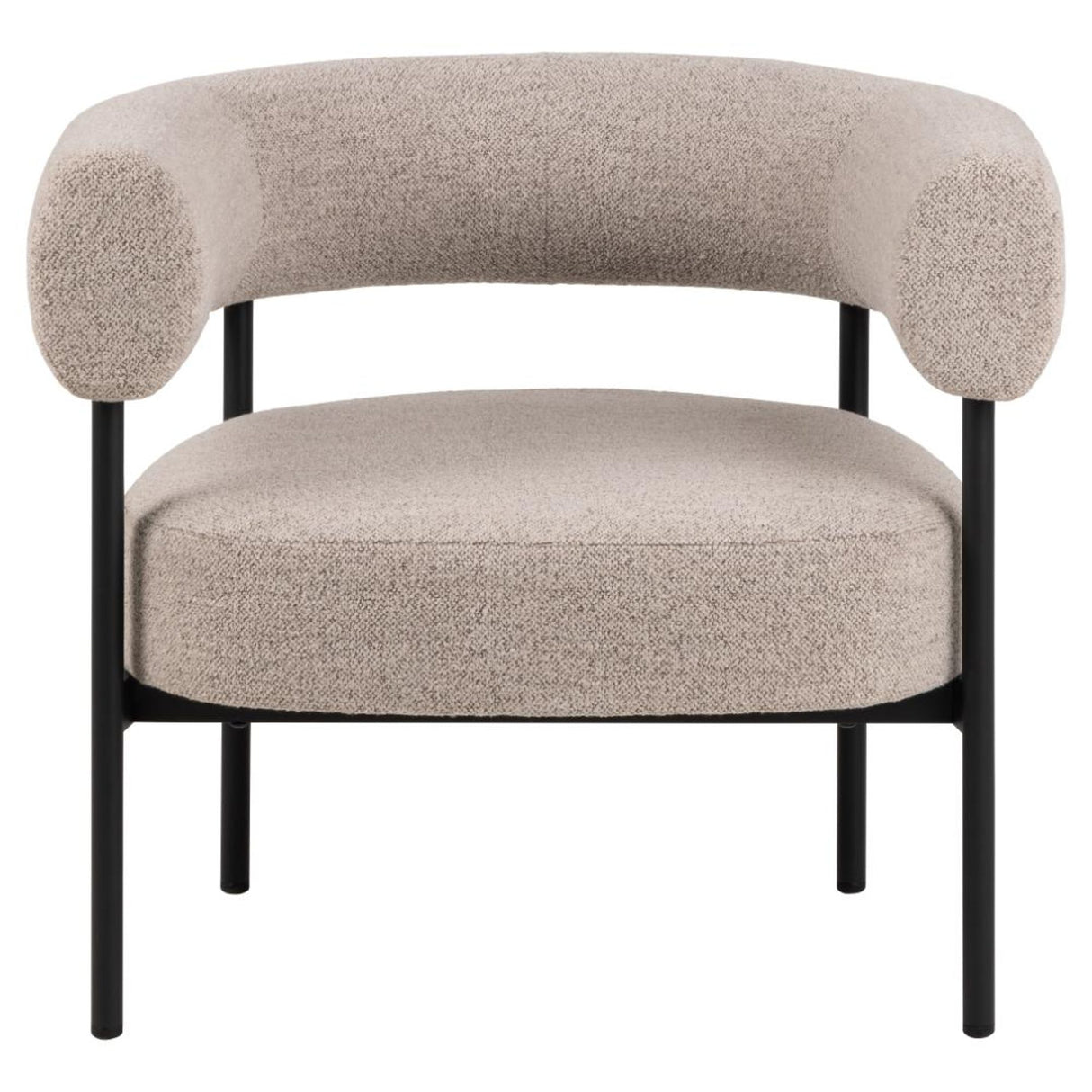 Wiggins Loungefåtölj