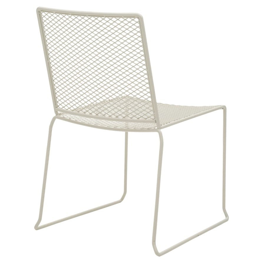 Haru Matstol Pearl White