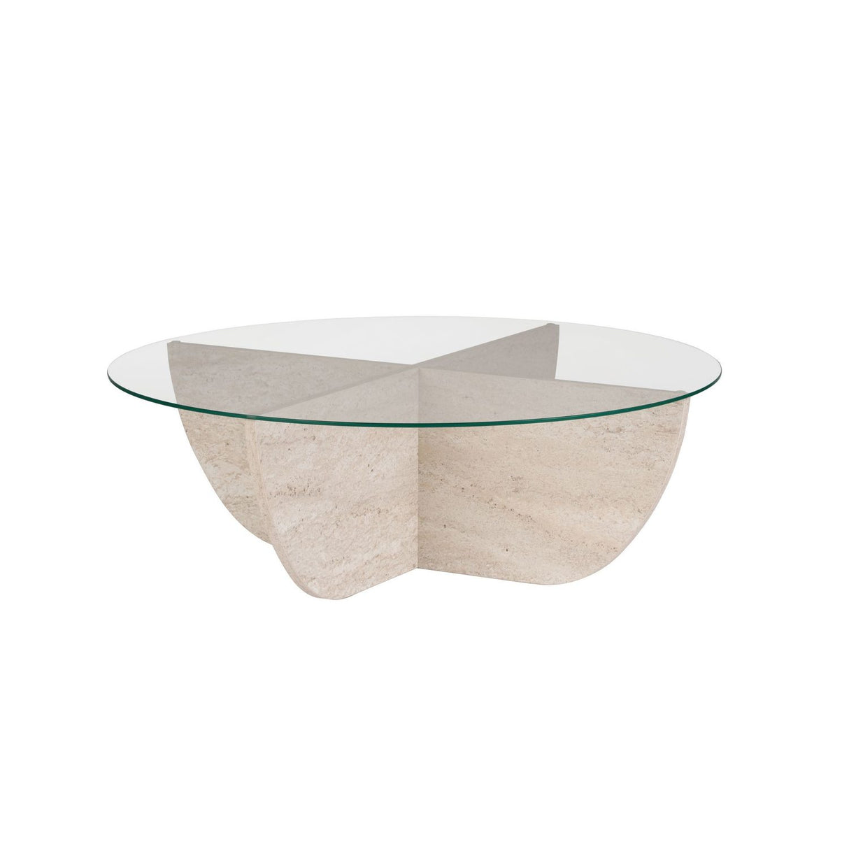 Marcelo Soffbord Soffbord Travertine