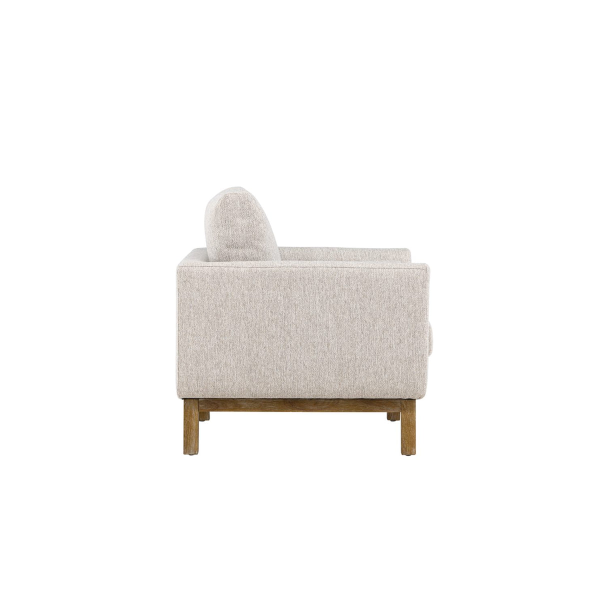 Olympos Fåtölj Beige