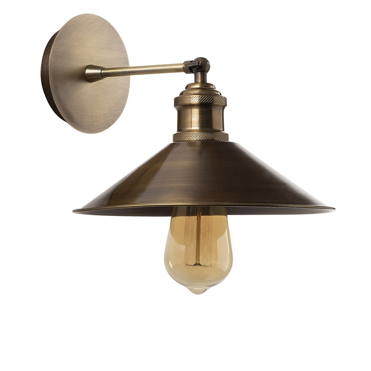Celeste Vägglampa Vintage