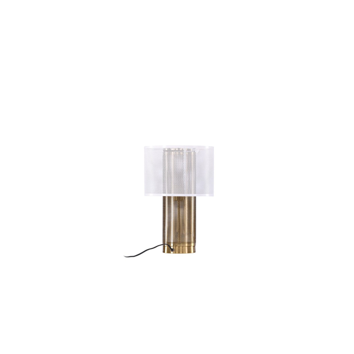 Gap Bordslampa Guld