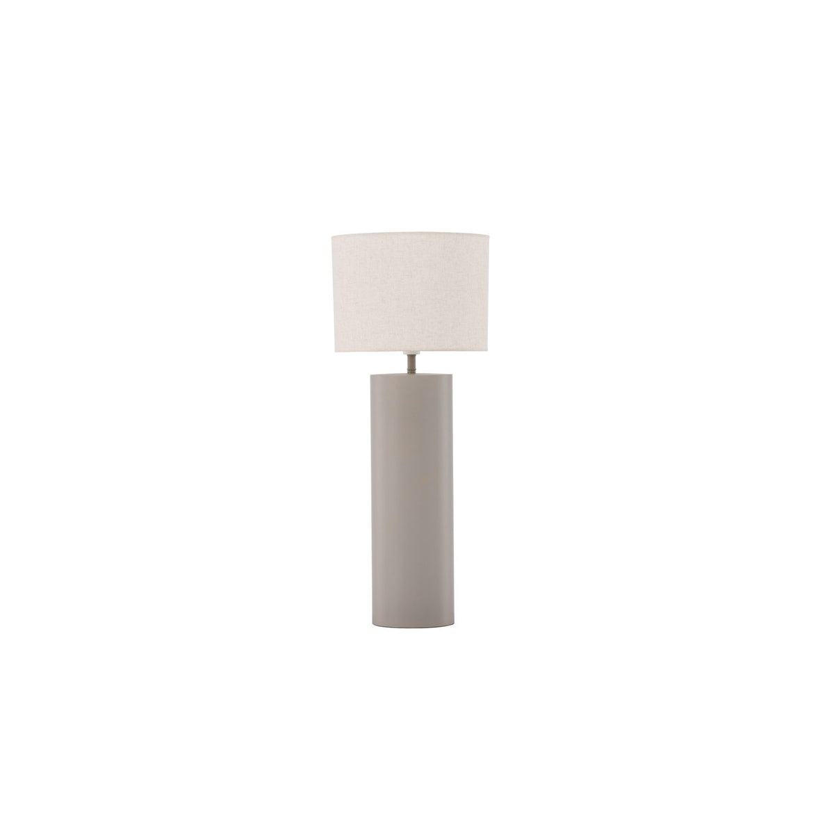 Umeå x Josefin Lustig Golvlampa Grå