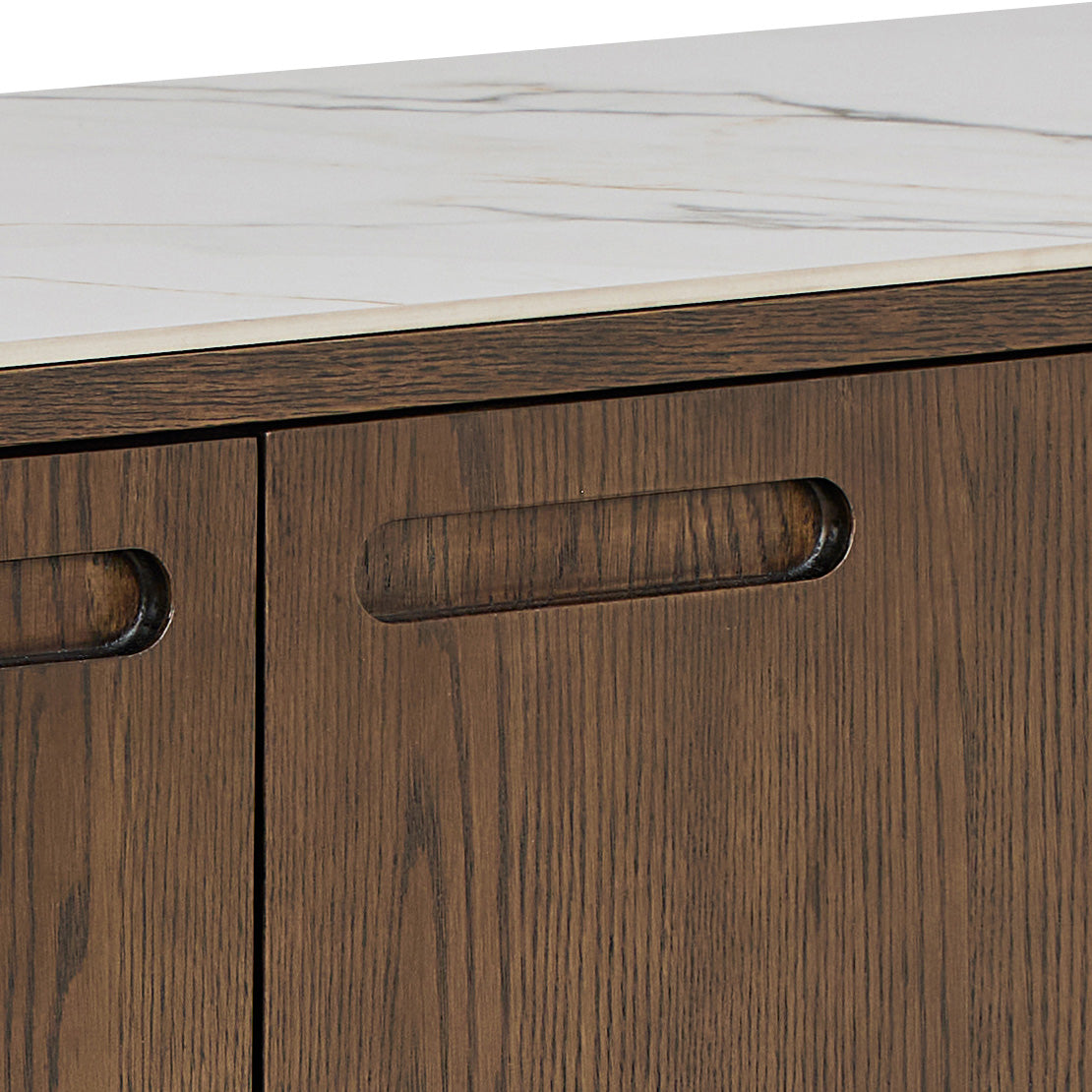 Luna Sideboard 160x40x75 cm