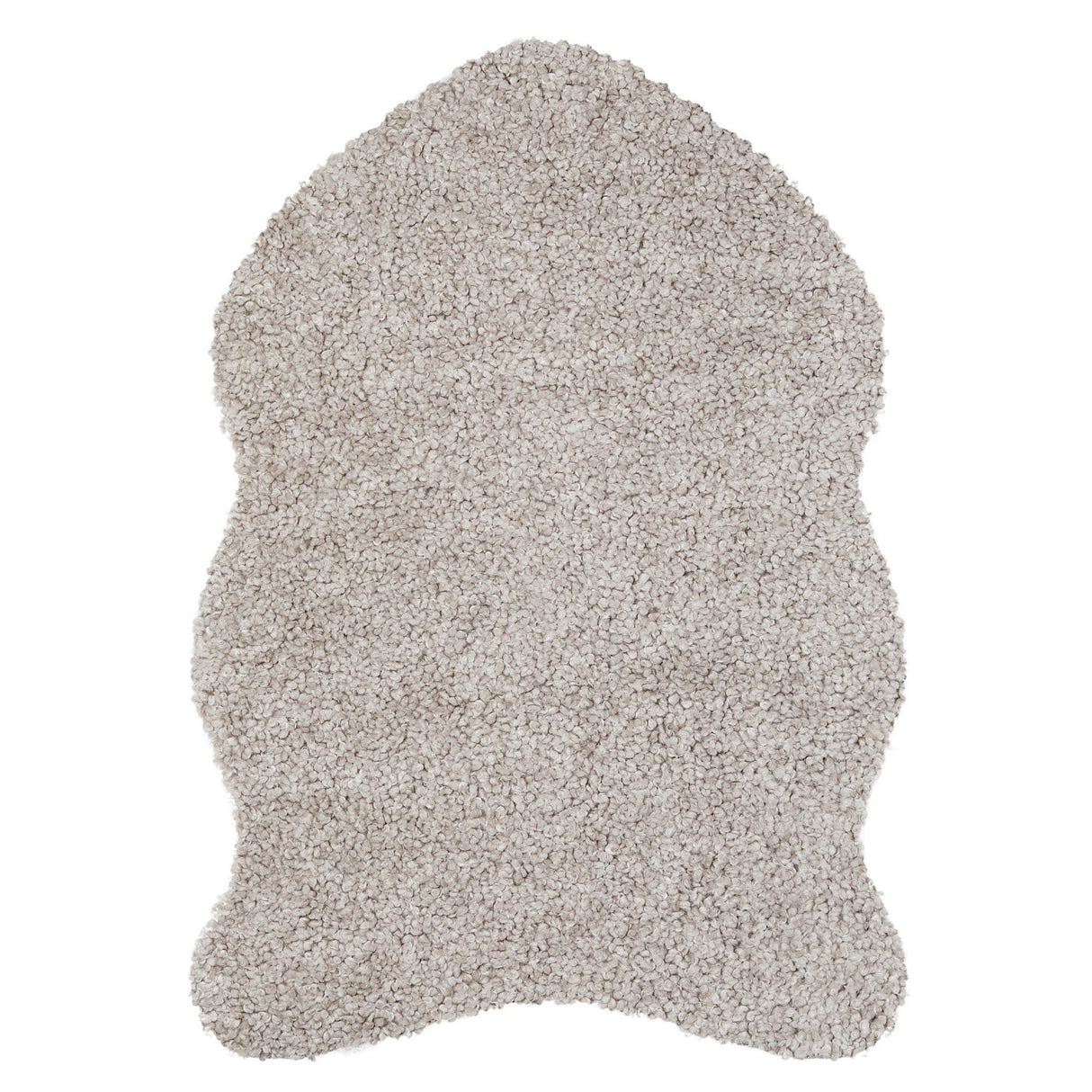 Lumme 60x90 cm Fäll Sand