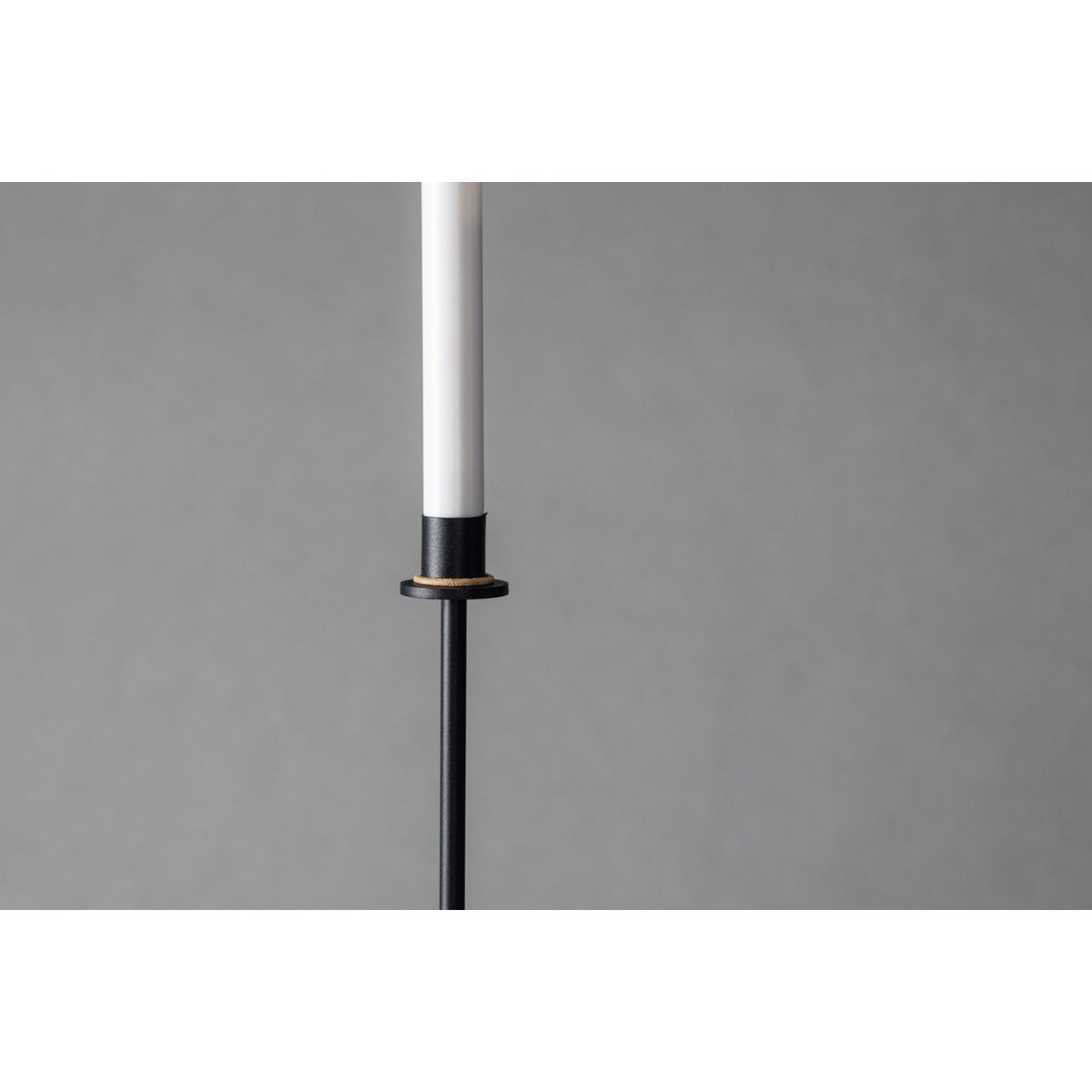 Högehall H102 Ljusstake Black, 12 x 102