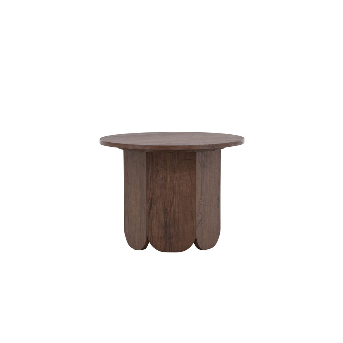 Tekla Soffbord Mocca