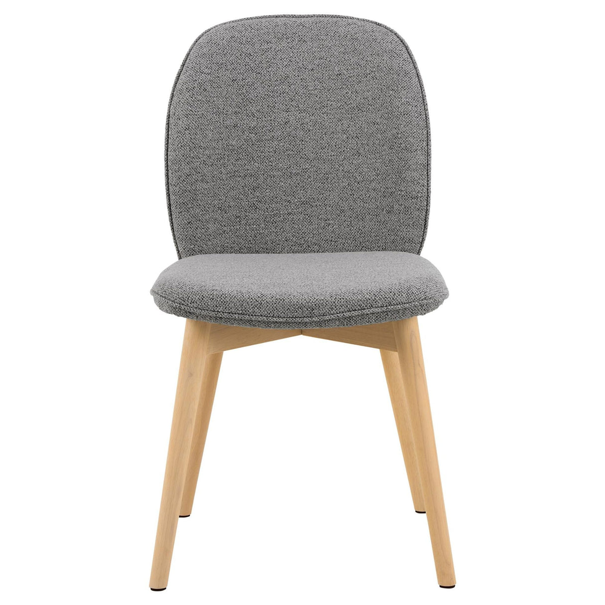 Linnea Matstol Monza tyg Grå