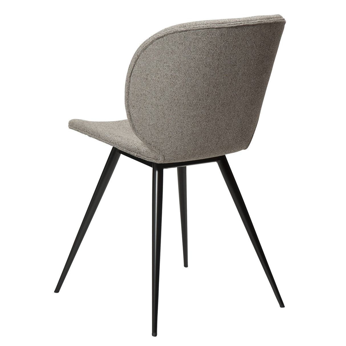 Cloud Stol Pebble Earth Bouclé