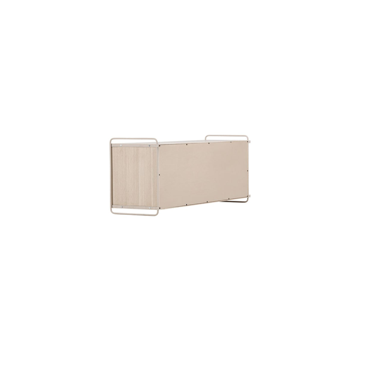 Paris Skåp Beige