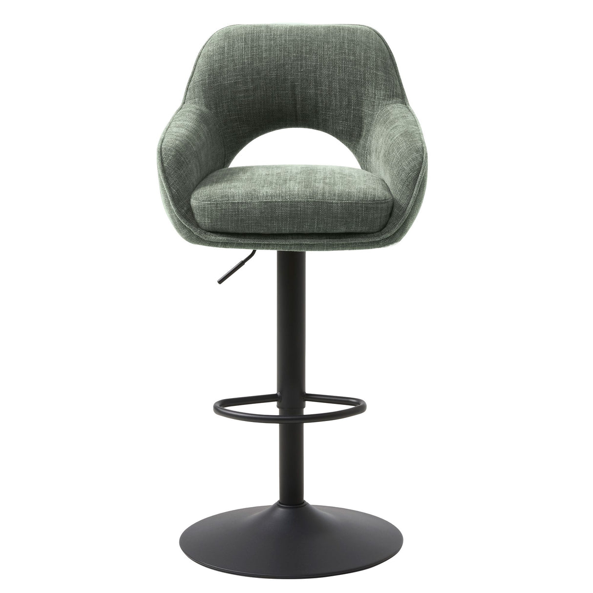 Ratio Barstol Skogsgrön