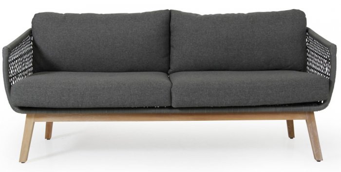Kenton 3-sits Soffa