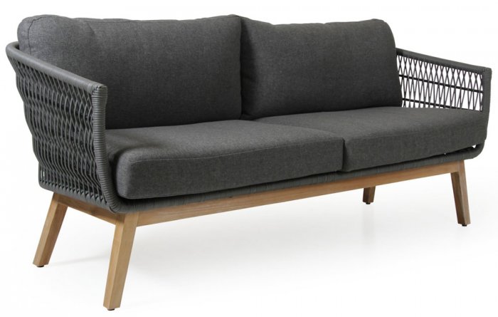 Kenton 3-sits Soffa